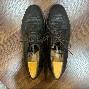 To Boot New York Adam Derrick Men’s Dress Shoe